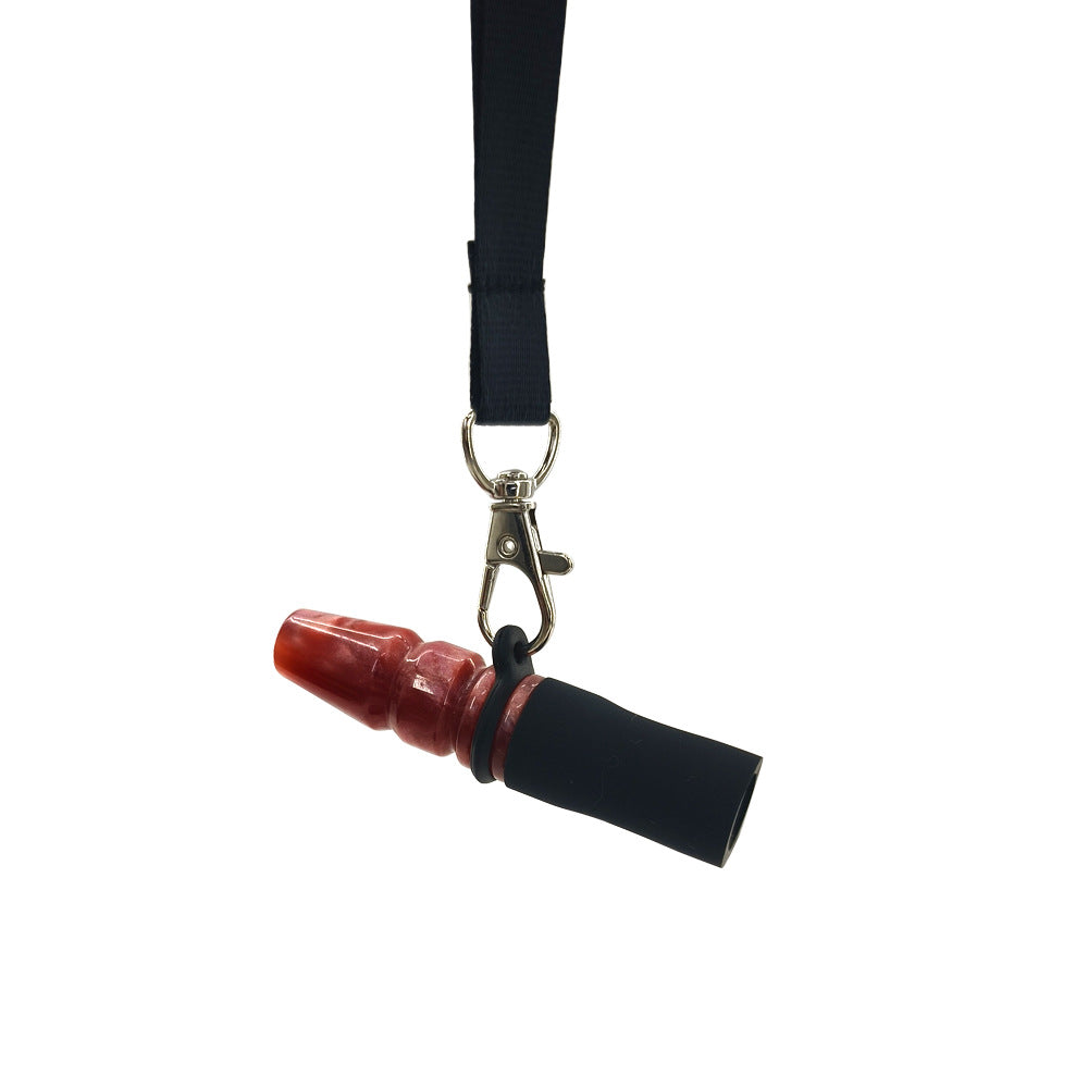 Resin Shisha Mouthpieces
