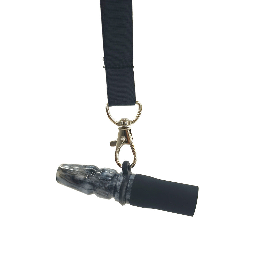 Resin Shisha Mouthpieces