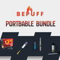 Portable Shisha Plug and Play Bundle