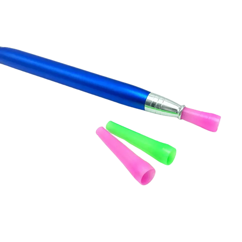 00-pack disposable hookah mouth tips individually wrapped in glossy mixed colors, 37mm sanitary single-use mouthpieces for shisha hose lounge party