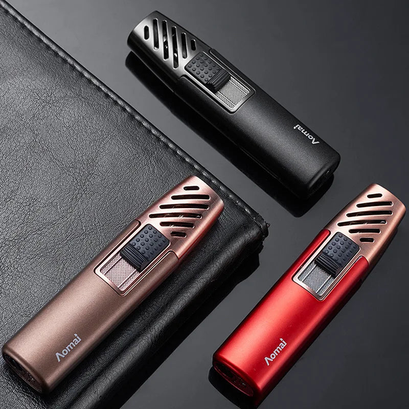 Gradient Spray Gun Lighter