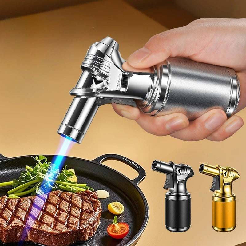 Hookah Blow Torch Lighter