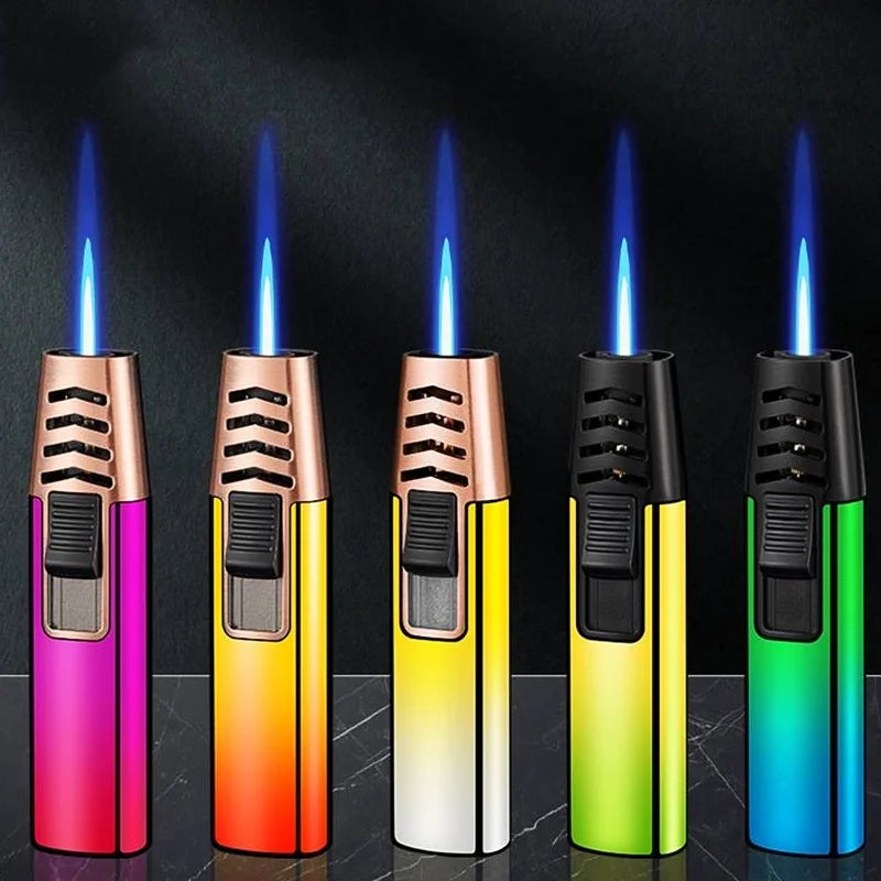 Gradient Spray Gun Lighter