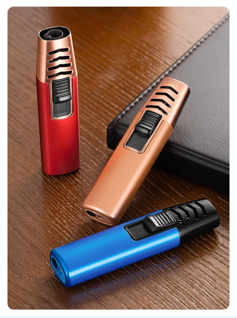 Gradient Spray Gun Lighter