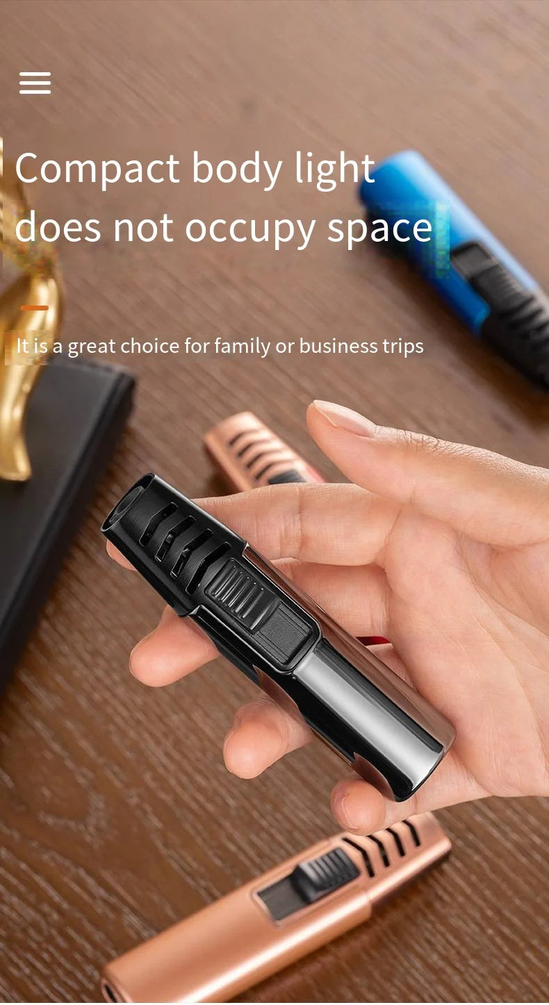 Gradient Spray Gun Lighter