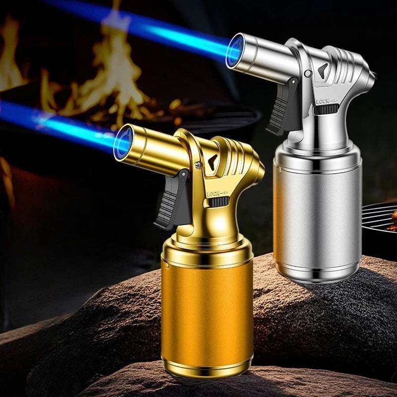 Hookah Blow Torch Lighter