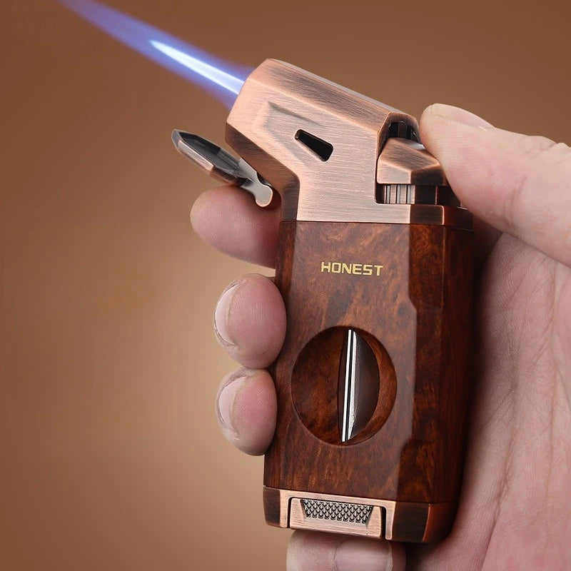 Retro Metal Lighter