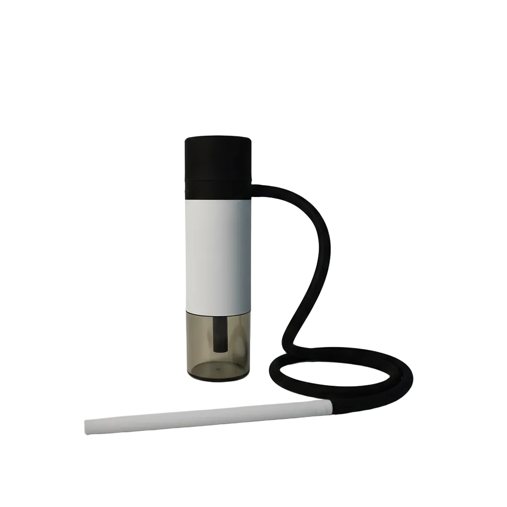 Portable Shisha Plug and Play Bundle