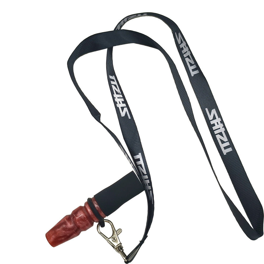 Resin Shisha Mouthpieces